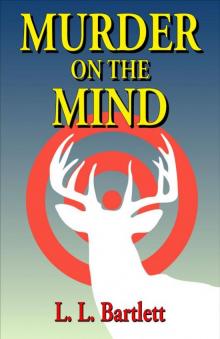 Murder On The Mind