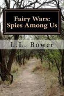 Spies Among Us