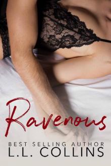 Ravenous Ravenous