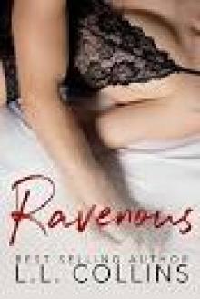 Ravenous: The Kingsley Brothers Duet Ravenous: The Kingsley Brothers Duet