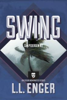 Swing (Gun Pedersen Book 2)