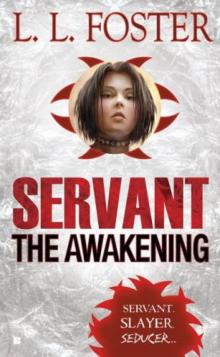 The Awakening s-1