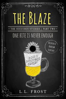 The Blaze