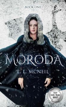Moroda (World of Linaria)