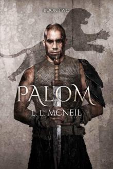 Palom (World of Linaria Book 2)