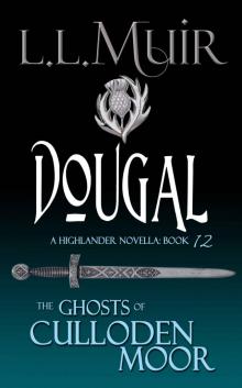 Ghosts of Culloden Moor 12 - Dougal