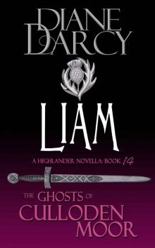Ghosts of Culloden Moor 14 - Liam (Diane Darcy)