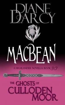 Ghosts of Culloden Moor 30 - MacBean (Darcy)