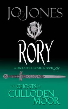 Rory [Jones]