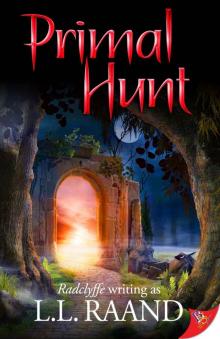 Primal Hunt (Midnight Hunters Book 9) Primal Hunt (Midnight Hunters Book 9)