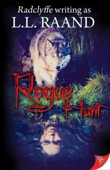 Rogue Hunt Rogue Hunt