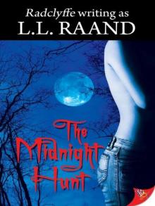 The Midnight Hunt The Midnight Hunt