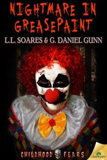 Nightmare in Greasepaint