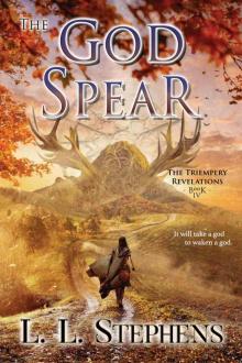 The God Spear