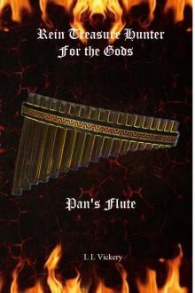 Pan's Flute