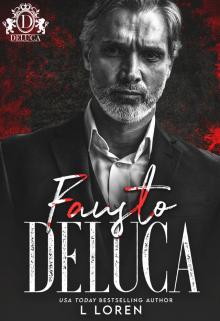 Fausto DeLuca: Savage Bloodline Fausto DeLuca: Savage Bloodline