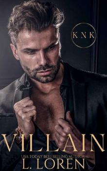 Villain: KNK Matchmaking Agency Villain: KNK Matchmaking Agency