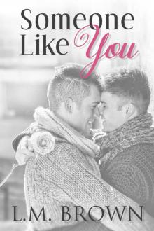 Someone Like You Someone Like You