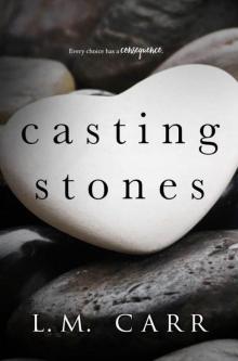 Casting Stones (Stones Duet #1)