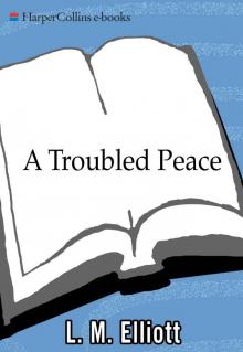 A Troubled Peace A Troubled Peace