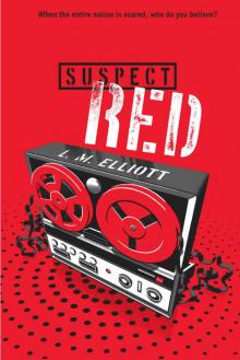 Suspect Red Suspect Red