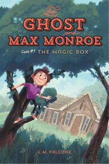 The Magic Box
