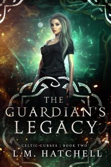 The Guardian's Legacy The Guardian's Legacy