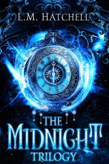 The Midnight Trilogy The Midnight Trilogy