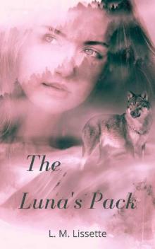 The Luna's Pack