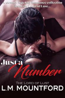 Just a Number Just a Number