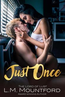 Just Once Just Once