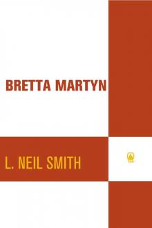 Bretta Martyn (Henry Martyn)