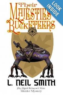 Their Majesties' Bucketeers