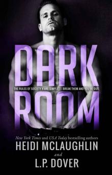 Dark Room (Society X #1) Dark Room (Society X #1)