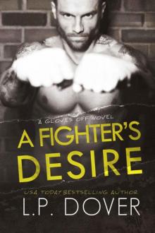 A Fighter's Desire A Fighter's Desire