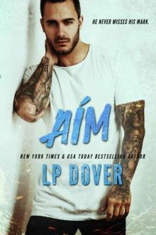 Aim: A Society X Novel Aim: A Society X Novel