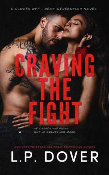 Craving the Fight Craving the Fight