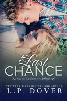 Last Chance: A Second Chances Novel Last Chance: A Second Chances Novel