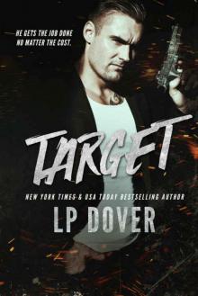 Target: A Circle of Justice Novel Target: A Circle of Justice Novel