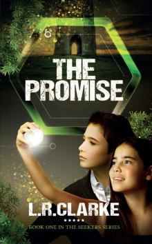 The Promise (The Seekers Book 1)