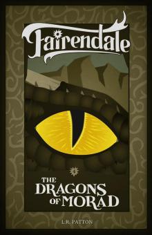 The Dragons of Morad The Dragons of Morad