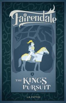 The King's Pursuit The King's Pursuit