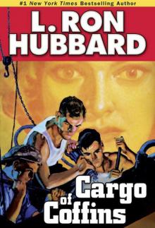 Cargo of Coffins (Stories from the Golden Age)