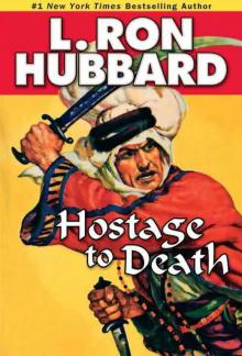 Hostage to Death (Stories from the Golden Age)