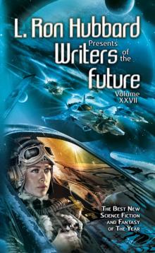Writers of the Future, Volume 27