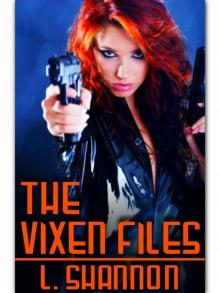 The Vixen Files