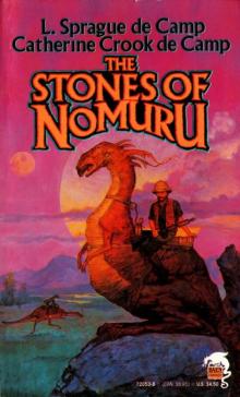 The Stones of Nomuru The Stones of Nomuru