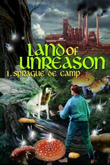 Land of Unreason