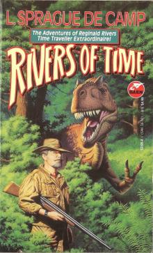 Rivers of Time