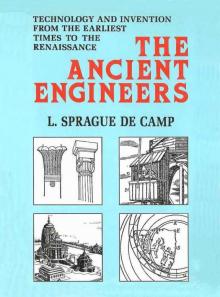 The Ancient Engineers